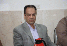 جلسه و بازدید مدیران ارشد شرکت آلومینای ایران از دانشکده مهندسی معدن،نفت و ژئوفیزیک -دانشگاه صنعتی شاهرود
